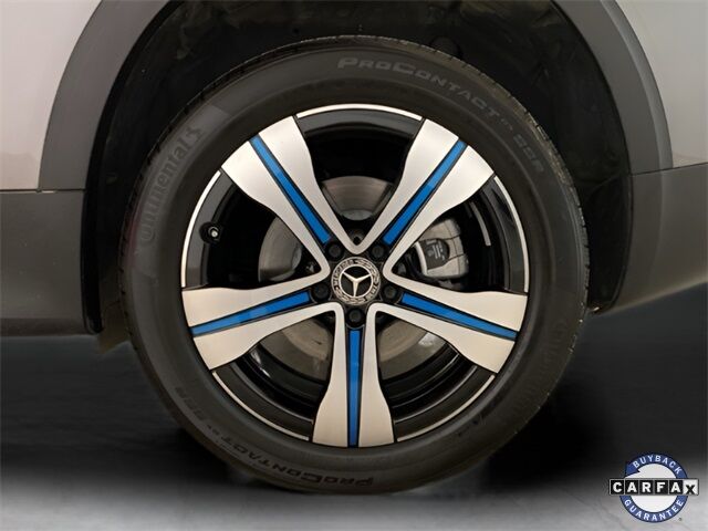 2023 Mercedes-Benz EQB 300 Dallas TX