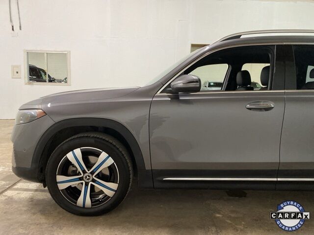 2023 Mercedes-Benz EQB 300 Dallas TX