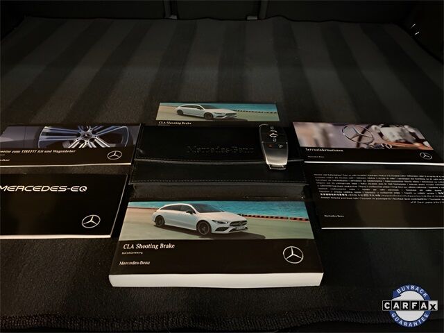 2023 Mercedes-Benz EQB 300 Dallas TX