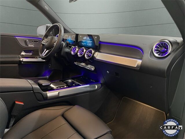 2023 Mercedes-Benz EQB 300 Dallas TX