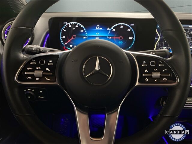 2023 Mercedes-Benz EQB 300 Dallas TX