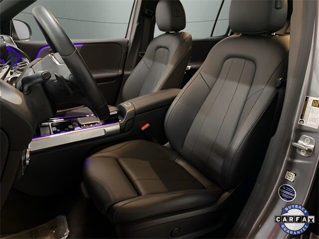 2023 Mercedes-Benz EQB 300 Dallas TX