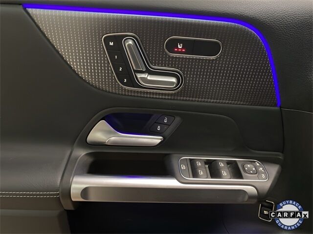 2023 Mercedes-Benz EQB 300 Dallas TX