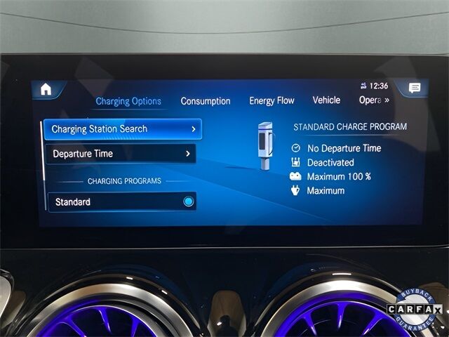2023 Mercedes-Benz EQB 300 Dallas TX