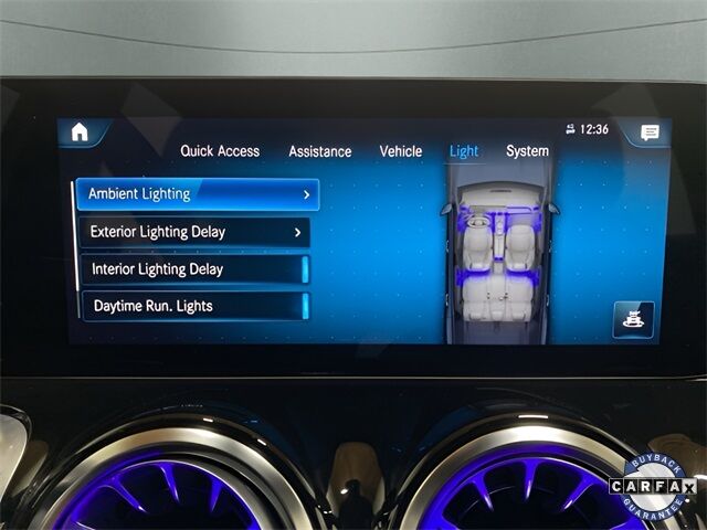 2023 Mercedes-Benz EQB 300 Dallas TX