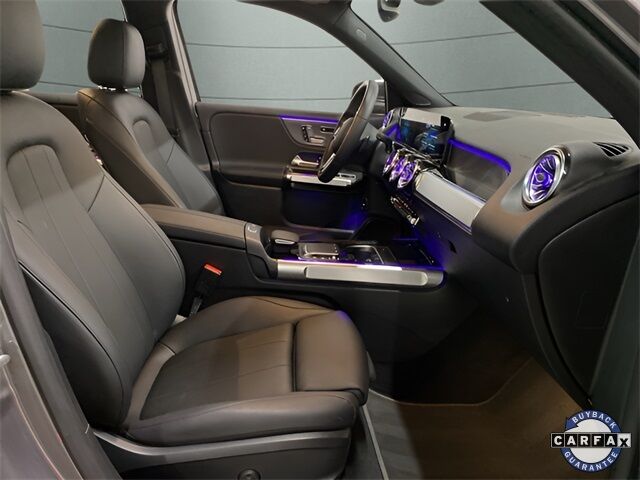 2023 Mercedes-Benz EQB 300 Dallas TX