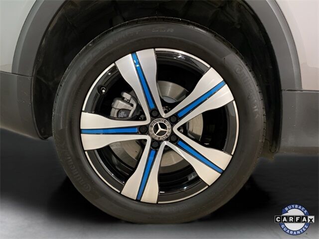 2023 Mercedes-Benz EQB 300 Dallas TX