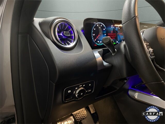 2023 Mercedes-Benz EQB 300 Dallas TX