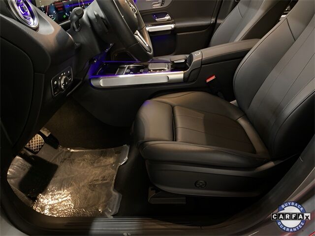 2023 Mercedes-Benz EQB 300 Dallas TX