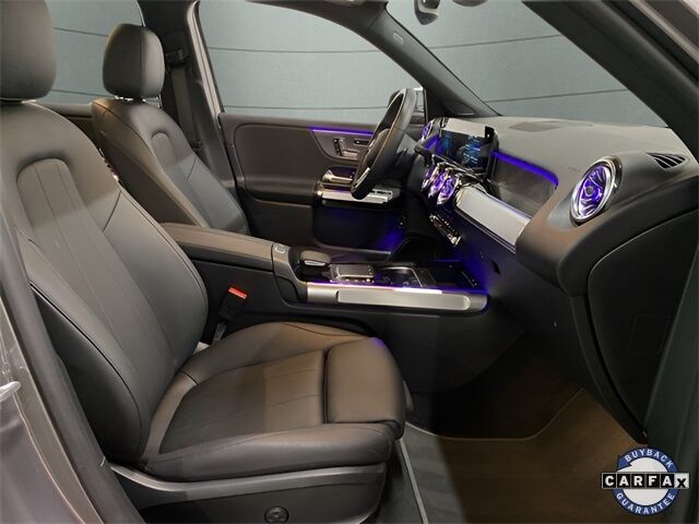 2023 Mercedes-Benz EQB 300 Dallas TX