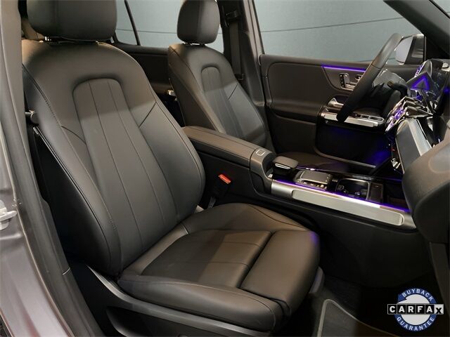 2023 Mercedes-Benz EQB 300 Dallas TX