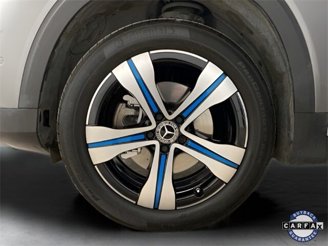 2023 Mercedes-Benz EQB 300 Dallas TX