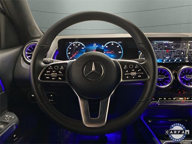 2023 Mercedes-Benz EQB 300 Dallas TX