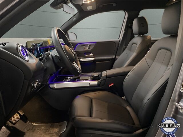 2023 Mercedes-Benz EQB 300 Dallas TX
