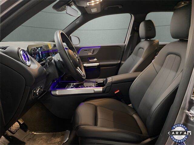 2023 Mercedes-Benz EQB 300 Dallas TX