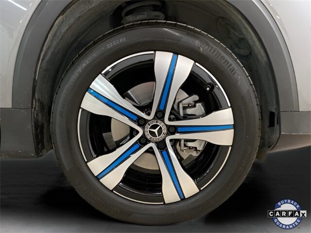 2023 Mercedes-Benz EQB 300 Dallas TX