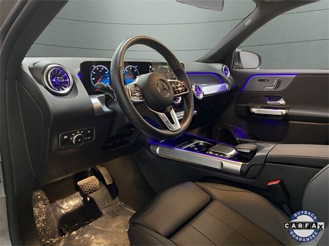 2023 Mercedes-Benz EQB 300 Dallas TX