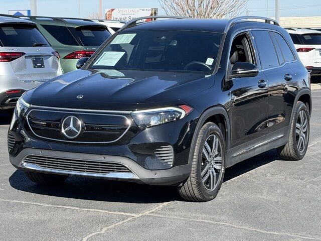 2023 Mercedes-Benz EQB 300 Albuquerque NM