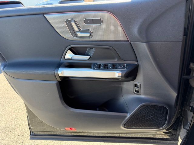 2023 Mercedes-Benz EQB 300 Albuquerque NM