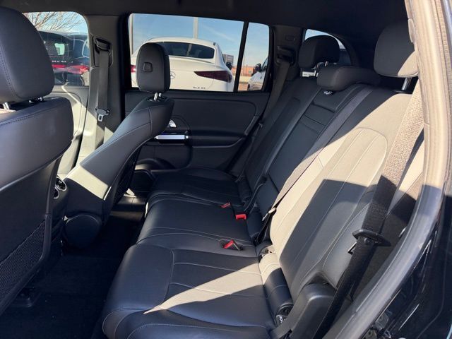 2023 Mercedes-Benz EQB 300 Albuquerque NM