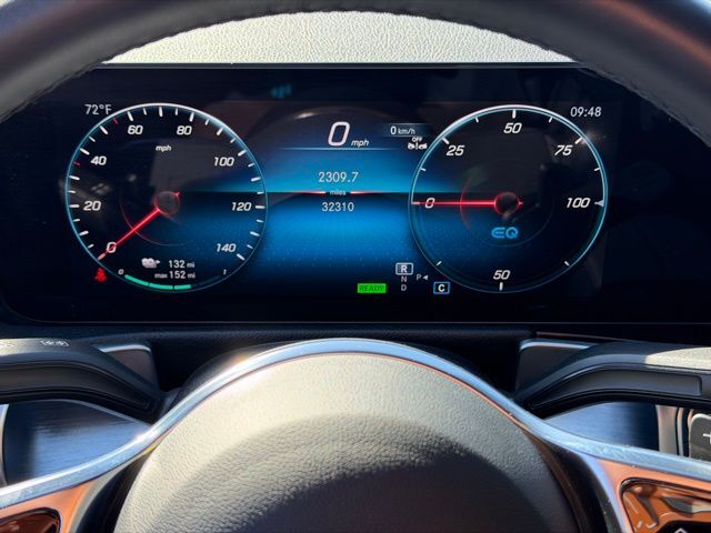 2023 Mercedes-Benz EQB 300 Albuquerque NM