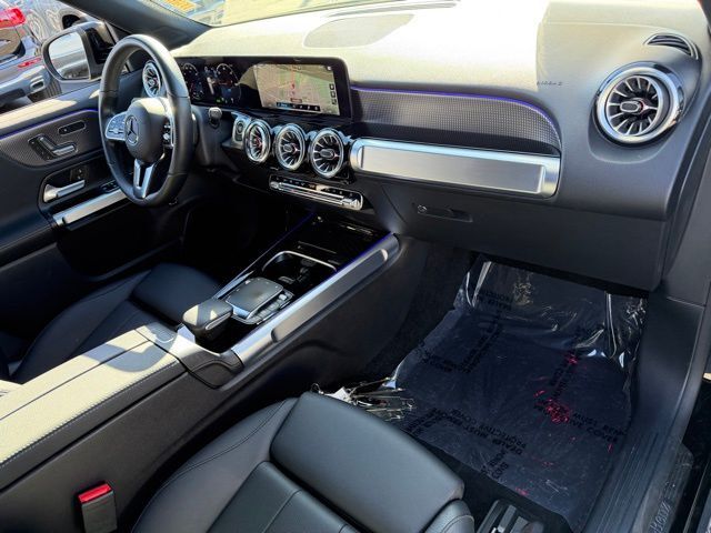 2023 Mercedes-Benz EQB 300 Albuquerque NM