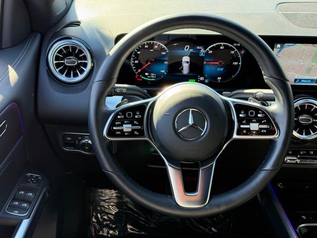 2023 Mercedes-Benz EQB 300 Albuquerque NM