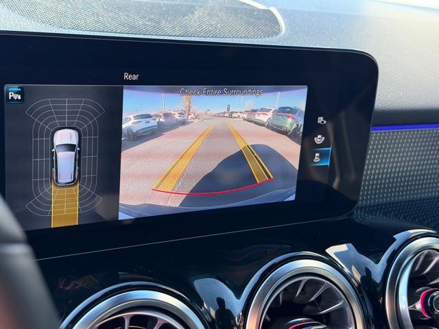 2023 Mercedes-Benz EQB 300 Albuquerque NM