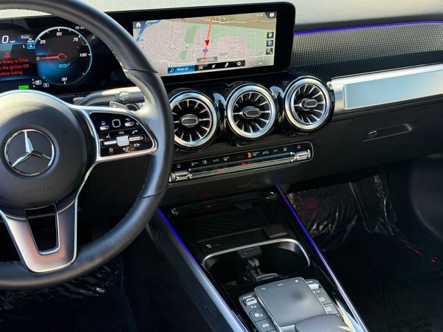 2023 Mercedes-Benz EQB 300 Albuquerque NM