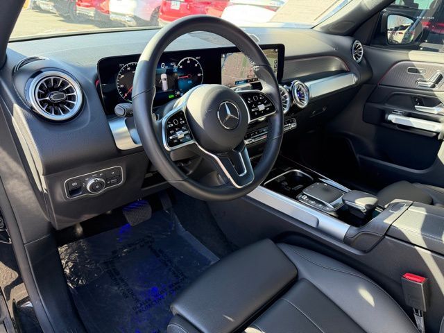 2023 Mercedes-Benz EQB 300 Albuquerque NM