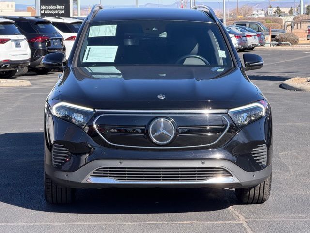 2023 Mercedes-Benz EQB 300 Albuquerque NM