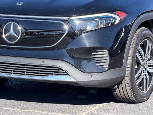 2023 Mercedes-Benz EQB 300 Albuquerque NM