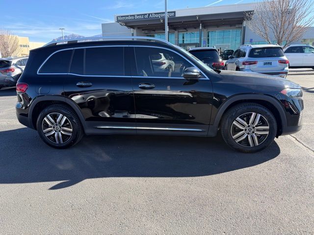 2023 Mercedes-Benz EQB 300 Albuquerque NM