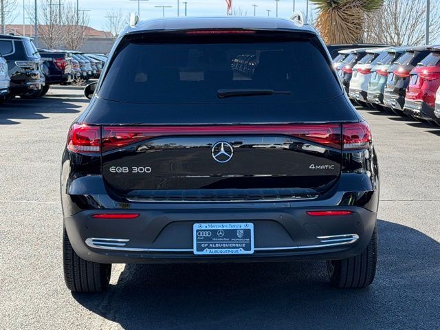 2023 Mercedes-Benz EQB 300 Albuquerque NM