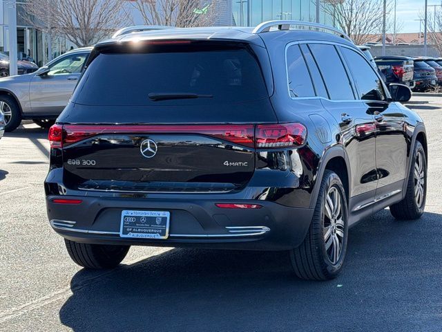 2023 Mercedes-Benz EQB 300 Albuquerque NM