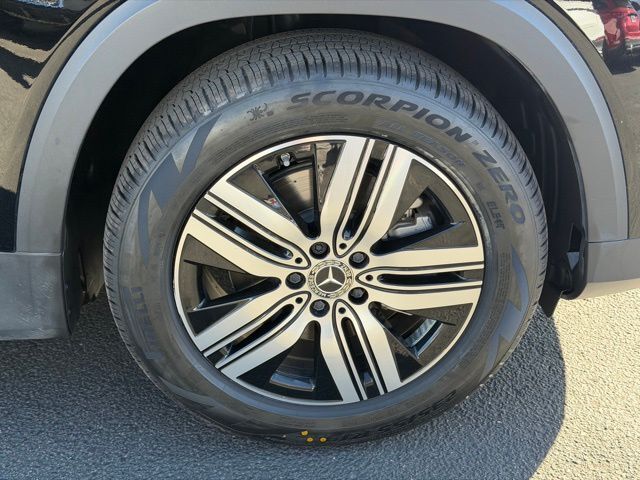 2023 Mercedes-Benz EQB 300 Albuquerque NM