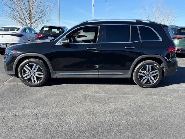 2023 Mercedes-Benz EQB 300 Albuquerque NM