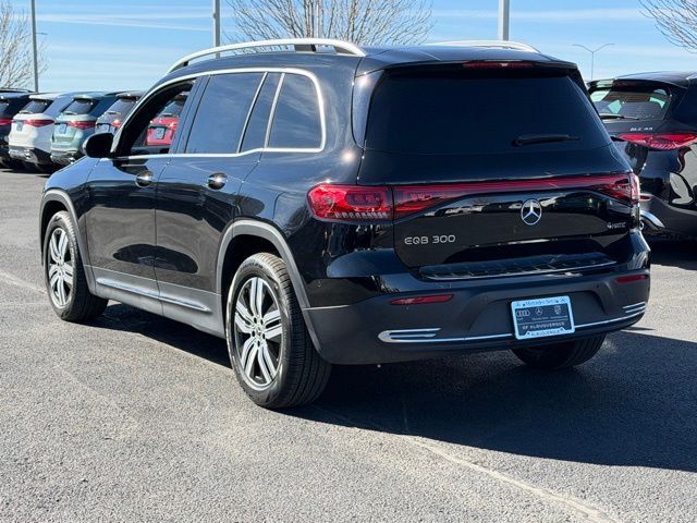 2023 Mercedes-Benz EQB 300 Albuquerque NM
