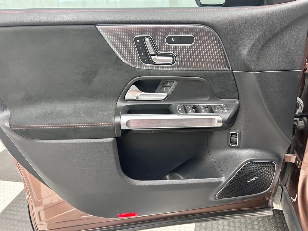 2023 Mercedes-Benz EQB 300 Portland OR