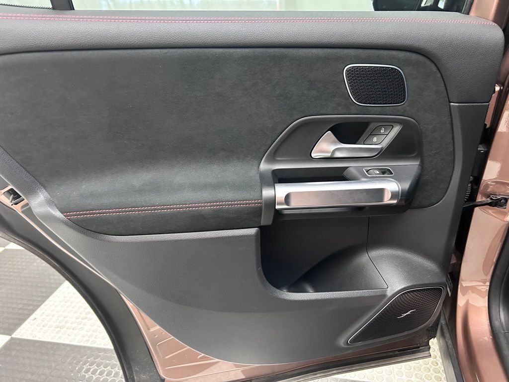 2023 Mercedes-Benz EQB 300 Portland OR