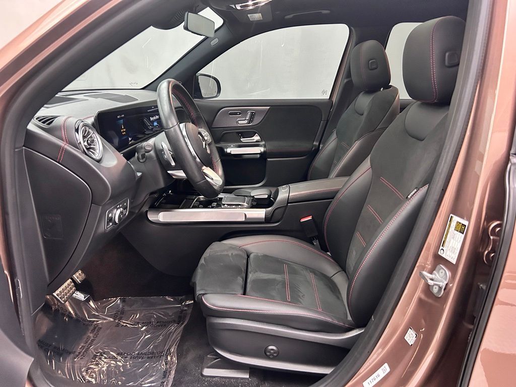 2023 Mercedes-Benz EQB 300 Portland OR