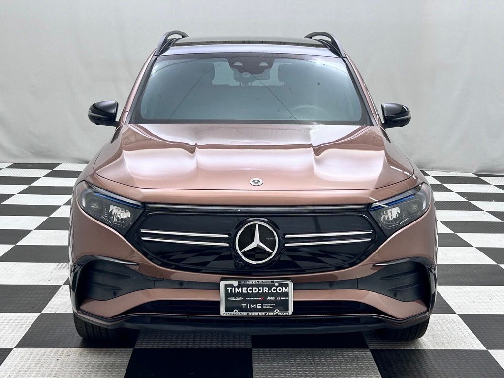 2023 Mercedes-Benz EQB 300 Portland OR