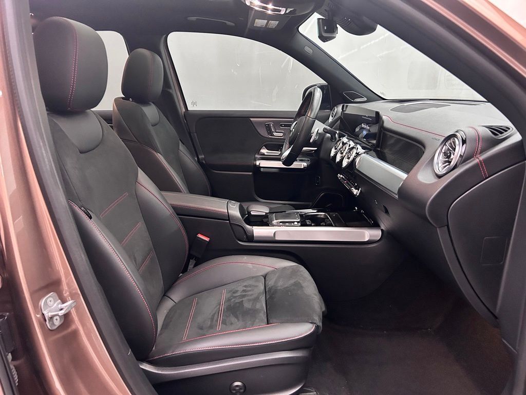 2023 Mercedes-Benz EQB 300 Portland OR