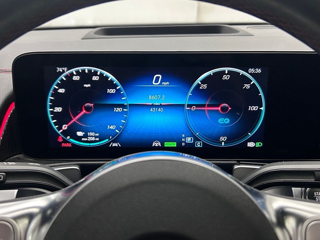2023 Mercedes-Benz EQB 300 Portland OR