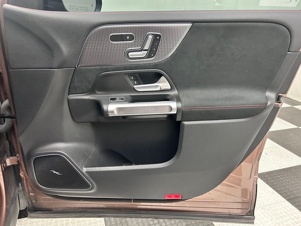 2023 Mercedes-Benz EQB 300 Portland OR