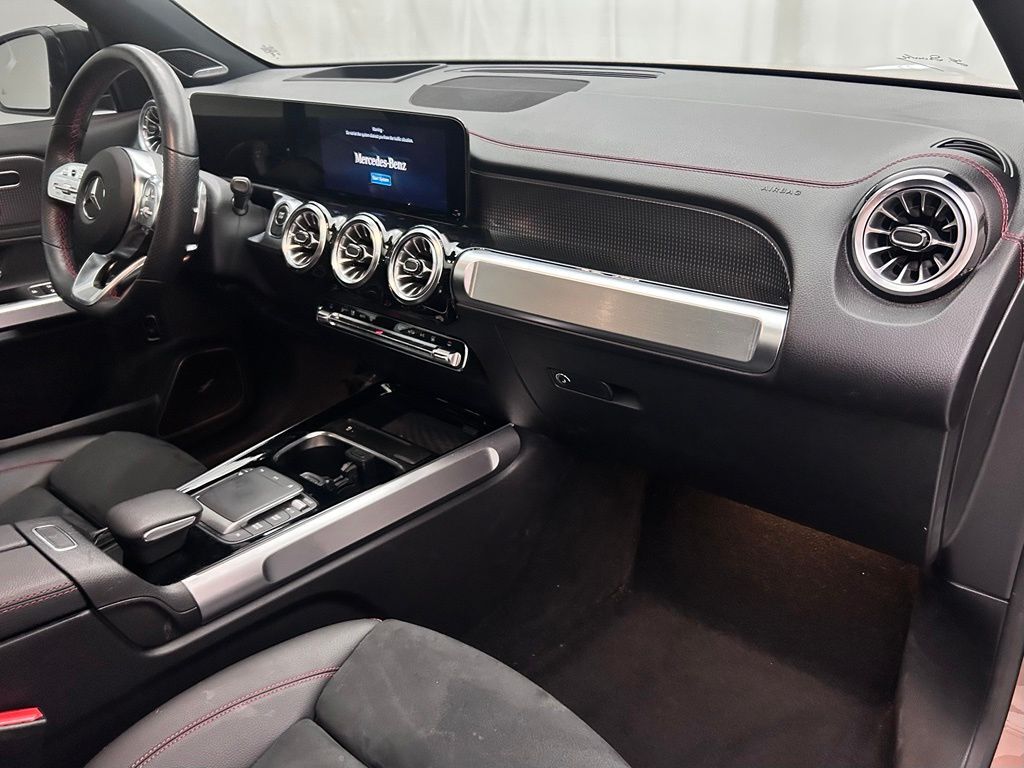 2023 Mercedes-Benz EQB 300 Portland OR