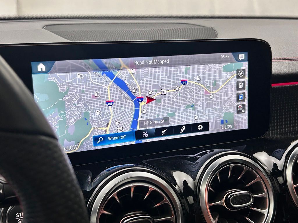 2023 Mercedes-Benz EQB 300 Portland OR
