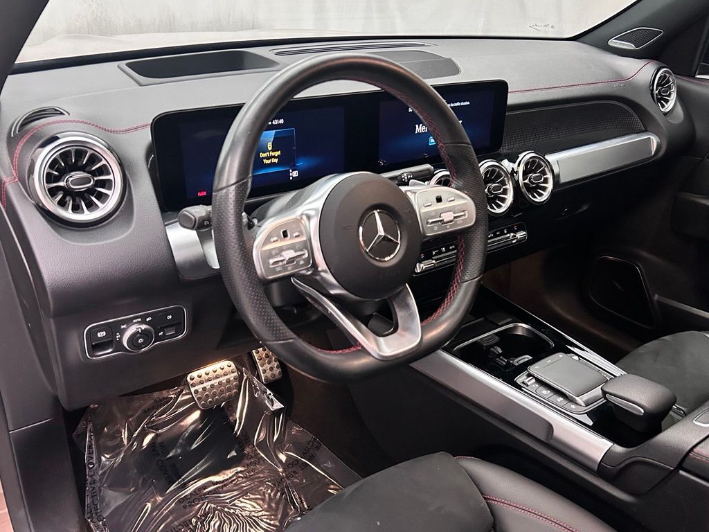 2023 Mercedes-Benz EQB 300 Portland OR