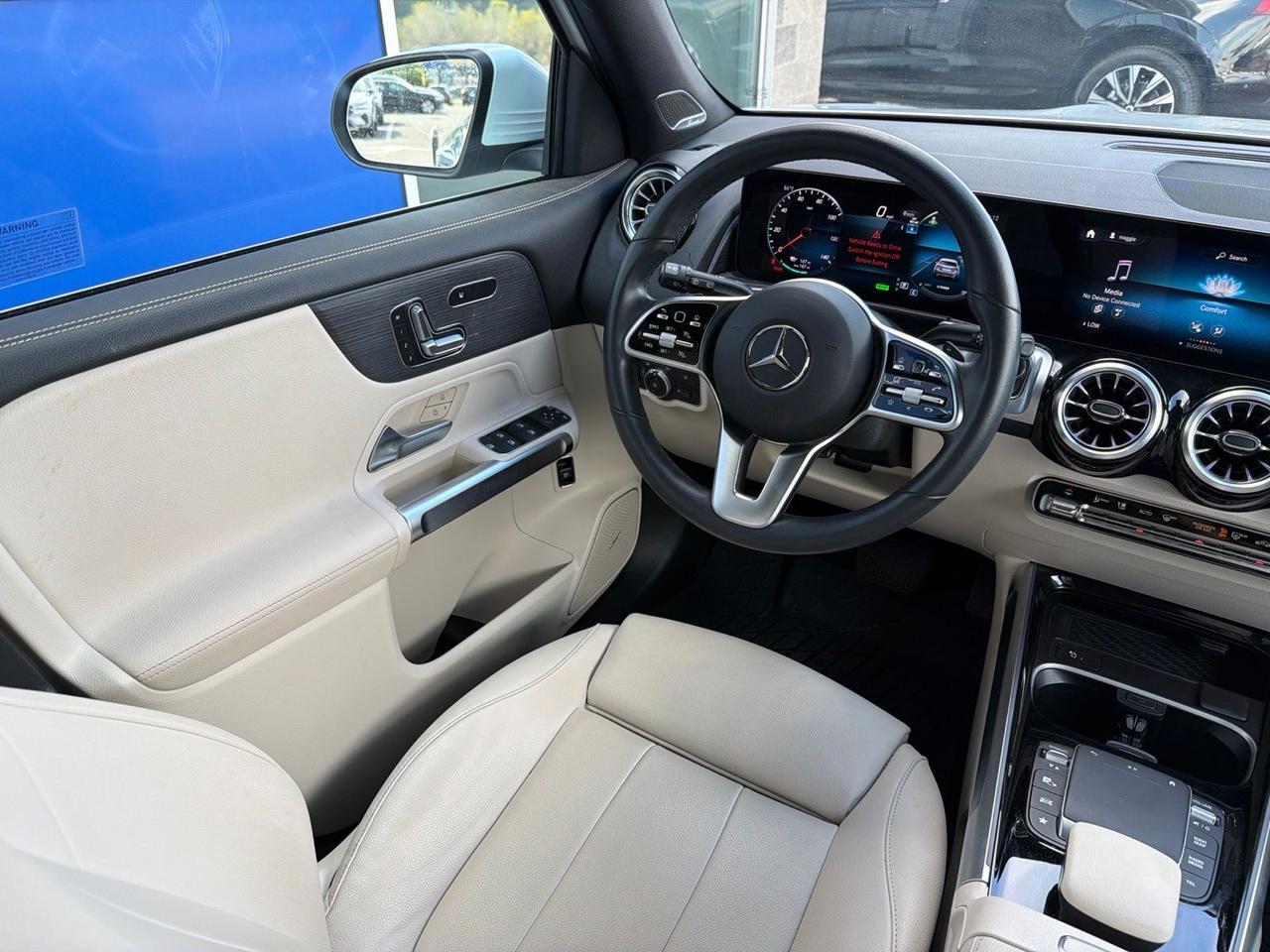 2023 Mercedes-Benz EQB 300 Bend OR