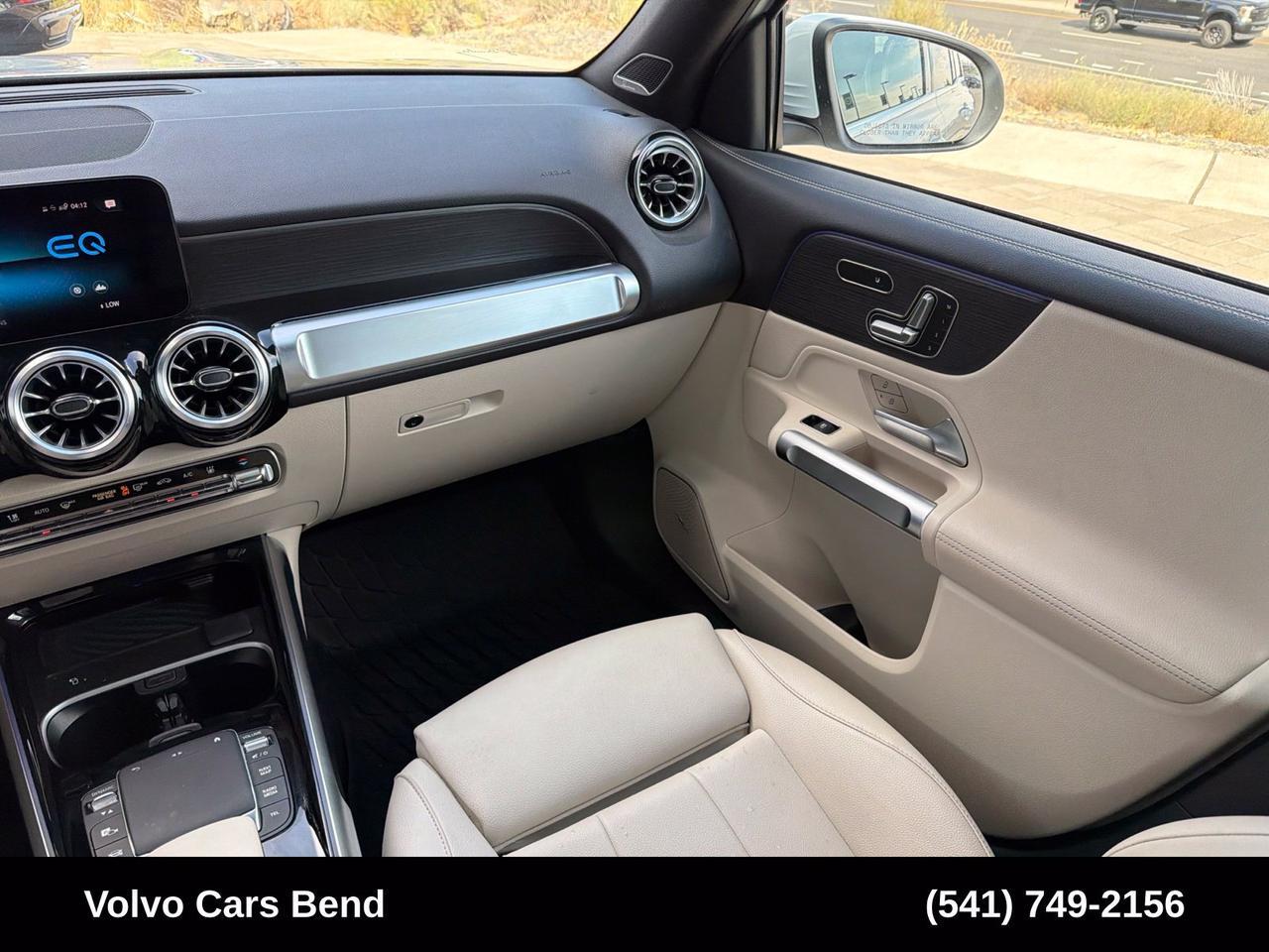 2023 Mercedes-Benz EQB 300 Bend OR